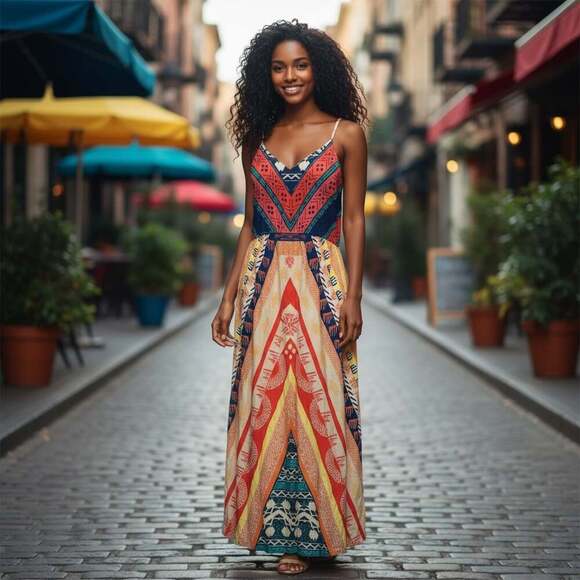 Sweet Wanderer - Picture 1 of 4